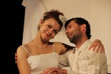 Teatr Resursa w Radomiu zaprasza na spektakl „Łysa śpiewaczka"