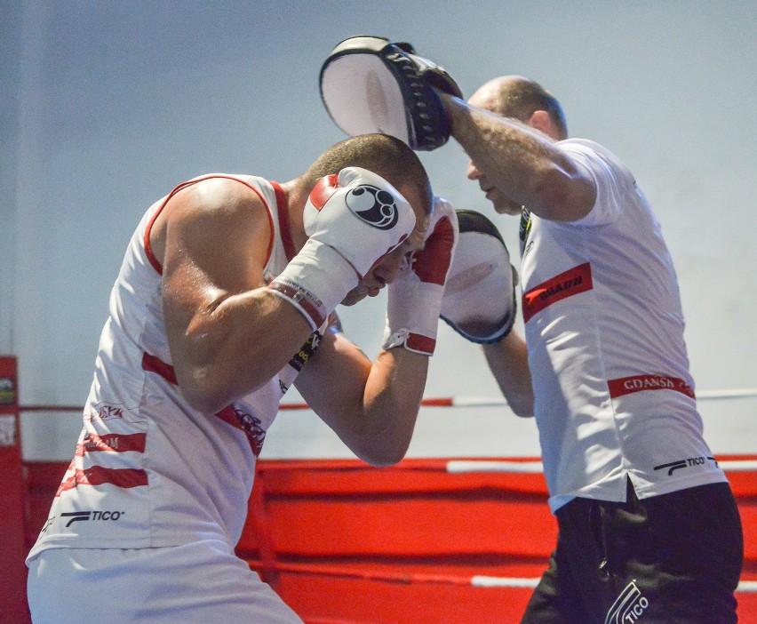 Polsat Boxing Night: Głowacki - Usyk