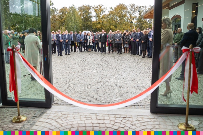 Muzeum Rolnictwa im. ks. Krzysztofa Kluka w Ciechanowcu obchodziło 60-lecie istnienia. Otwarto centralny magazyn zbiorów (zdjęcia)