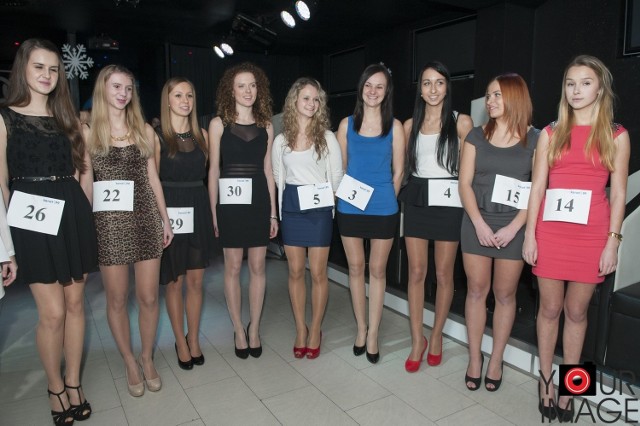 Miss Śląska i Zagłębia 2014 casting [ZDJĘCIA]