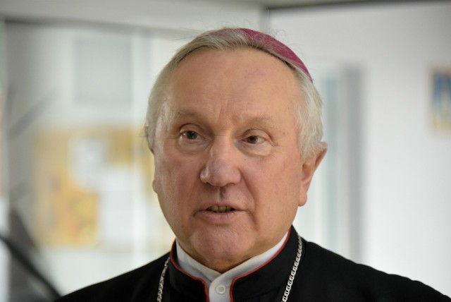 Abp Edward Ozorowski