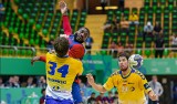 Industria Kielce zagrała dużo słabszą drugą połowę spotkania i przegrała mecz o brązowy medal IHF Super Globe z Barceloną