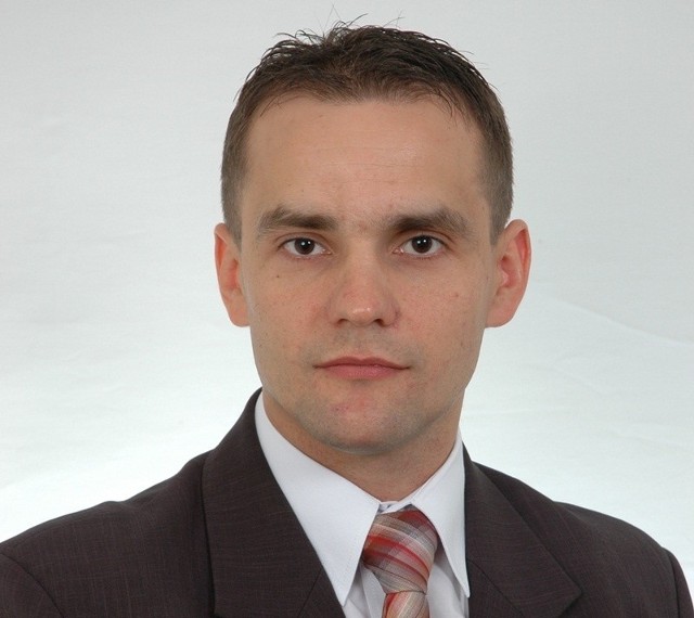 Paweł Biernacki