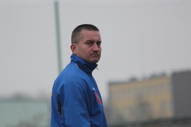 Podopieczni trenera Tomasza Słowika zgarnęli tym razem komplet punktów.