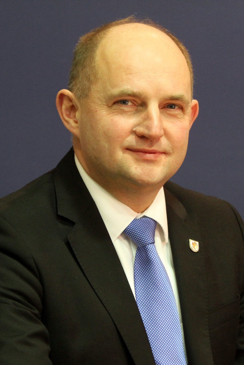 Piotr Całbecki