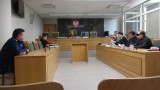 Krakowski sąd skazał trzech Polaków za "akt terrorystyczny" na Ukrainie