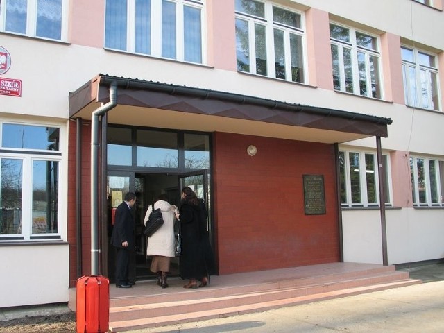 Od września w ramach Zespołu Szkół w Gorzycach będzie działało Centrum Kształcenia Praktycznego, które dotychczas było jednostką samodzielną.