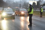 Policjanci zatrzymali pirata drogowego. Dozwoloną prędkość przekroczył o prawie 70 km/godz.