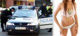 Dziecięca pornografia, narkotyki i amunicja. To wszystko policja znalazła w jednym z mieszkań 