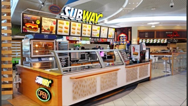 Po 9 latach działania na bydgoskim rynku dotychczasowy inwestor zdecydował spieniężyć swoją inwestycję. Trzy restauracje Subway w Bydgoszczy zostały wystawione na sprzedaż.Zobacz, które bydgoskie restauracje Subway wystawiono na sprzedaż i za ile >>>Emerytury dla matek. Sprawdź, o co w tym chodzi!