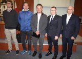 Zdzisław Zaręba to nowy prezes Miejskiego Młodzieżowego Klubu Sportowego Podhale 