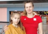 Anna Staniak ze Znicza Chęciny będzie walczyć na mistrzostwach Europy do lat 15 w zapasach w Bułgarii