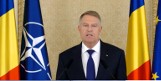 Klaus Iohannis chce być szefem NATO. Kadencja prezydenta Rumunii kończy się w tym roku