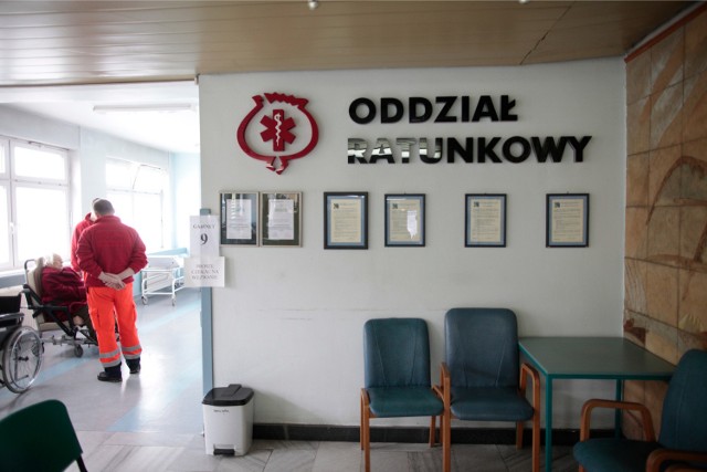 Dyrekcja Wojewódzkiego Centrum Medycznego w Opolu przyznaje, że błędy popełniono, i zapewnia, że zrobi wszystko, by się już nie zdarzyły. 