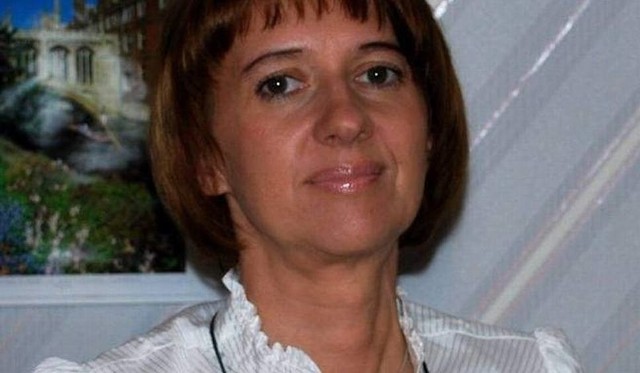 Dorota Łańcucka