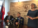 Obwodnica Niemodlina. Burmistrz zdradziła, komu zawdzięczamy pieniądze 