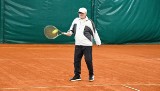 Tadeusz Krzyszkowski, najstarszy polski tenisista, skończył 100 lat