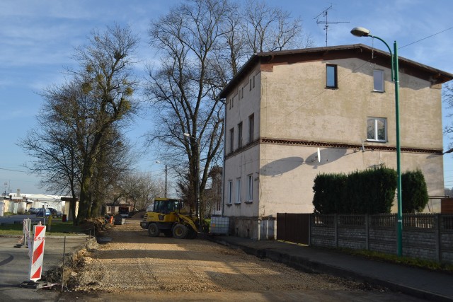 Centru Herbów czeka przebudowa