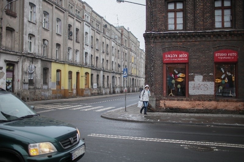 Famuły Poznańskiego do remontu. Rewitalizacja pierwszego budynku pochłonie miliony złotych