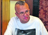 Maciek Cybulski: Jestem jak ojciec, Zbigniew Cybulski [WYWIAD]