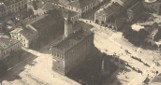 Takiego Sandomierza nie znasz! Zobacz unikatowe fotografie miasta sprzed 100 lat! [ZDJĘCIA]