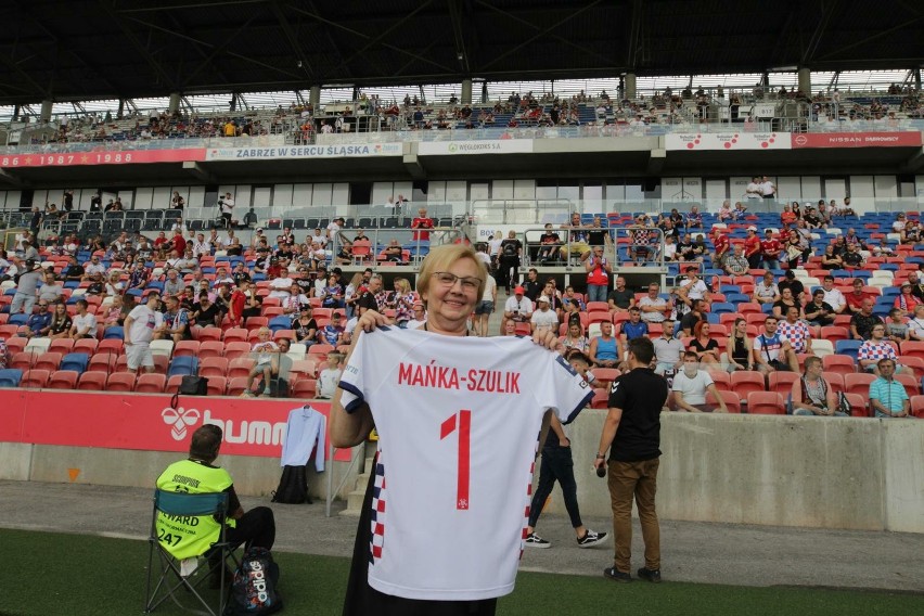 Prezydent Małgorzata Mańka-Szulik decyduje o obsadzie...