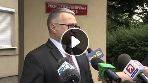 Tragedia w Rybniku. 3-letnia Oliwia, która zmarła w...