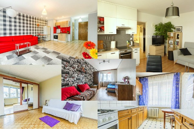Jak wyglądają i ile kosztują najtańsze mieszkania w Białymstoku z rynku wtórnego? Sprawdźcie nasze zestawienie. Wszystkie oferty pochodzą z serwisu gratka.pl