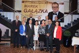 Marek Gałązka, kandydat na burmistrza Żnina, o apolityczności i pracy w Urzędzie Miejskim [zdjęcia, wideo]
