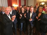 Wyniki wyborów do Europarlamentu. W Lublinie PiS minimalnie lepszy od Koalicji Europejskiej
