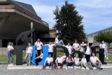 Mała turbina - wielki sukces  drużyny Gust studentów Politechniki Łódzkiej na konkursie w Holandii
