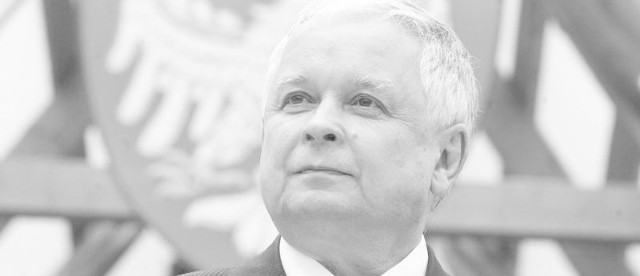 Lech Kaczyński