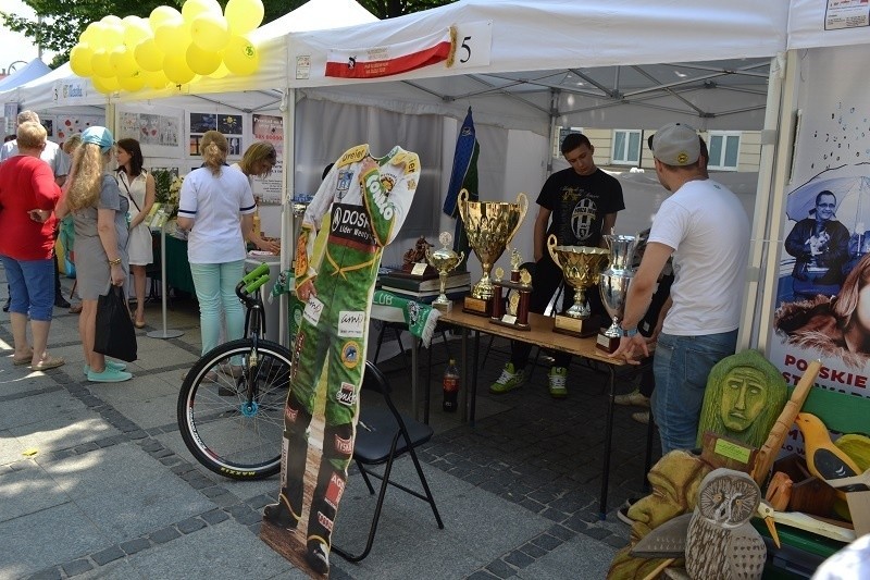 Częstochowa: Dzień Samorządu Terytorialnego. Jest Festiwal Nauki, pokazy i występy [ZDJĘCIA]