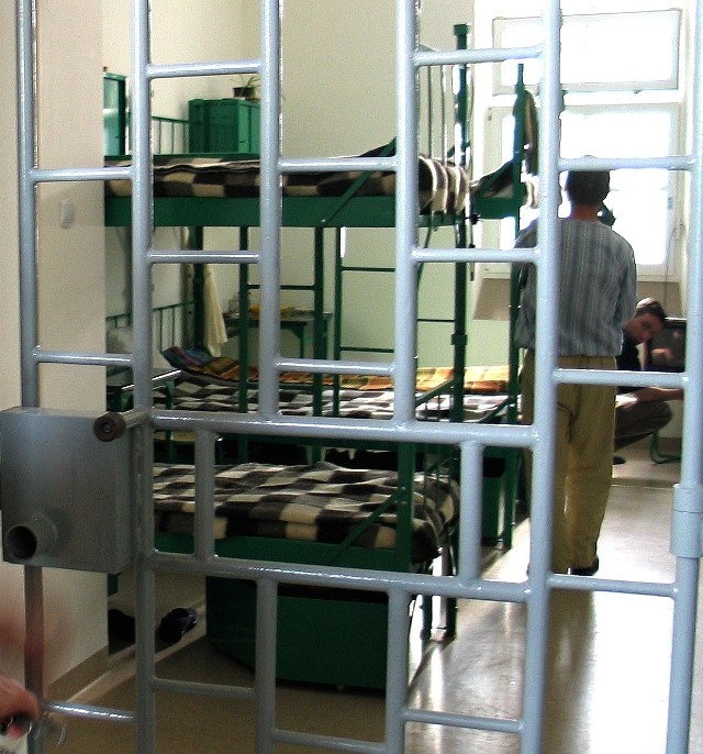 Zbigniew B. spędzi w więzieniu półtora roku.