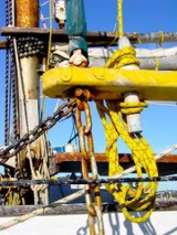 Przemysł okrętowy: Kłopoty Cegielskiego nie wpłyną na kondycję kujawsko-pomorskich zakładów 
