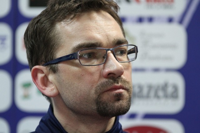 W poniedziałek do Kielc zawita Sebastian Świderski, były znakomity siatkarz, a obecnie trener ZAKSY Kędzierzyn-Koźle. 
