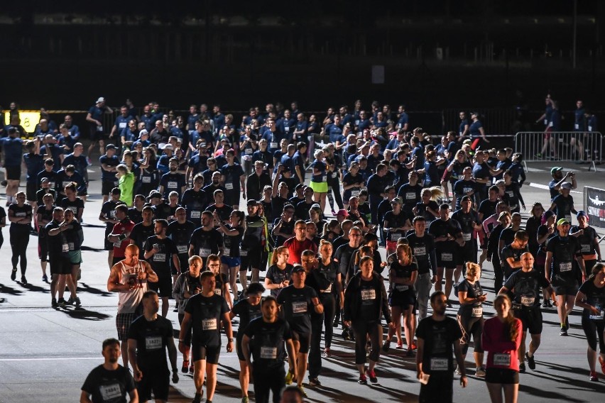 Skywayrun Gdańsk Airport 2019