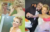 Ślub Magdy Narożnej. Tak bawiło się znane małżeństwo [ZDJĘCI