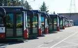 Zmiany w autobusach Miejskiego Zakładu Komunikacyjnego w Opolu. Kierowcy nie będą otwierać drzwi