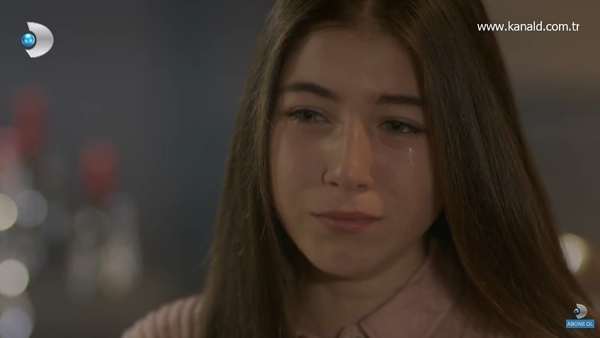 "Sekrety ojca" odcinek 39. Suzan próbuje popełnić samobójstwo! Kemal ją uratuje? [WIDEO+ZDJĘCIA]