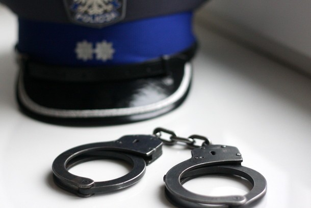 Gdański policjant podejrzany o handel narkotykami