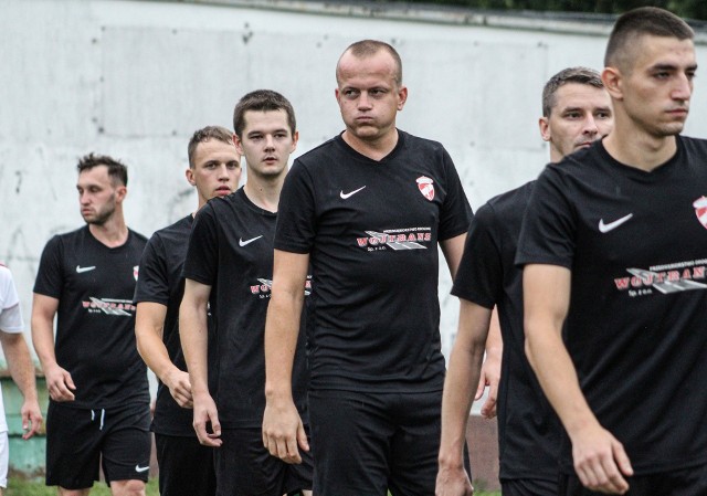 Piłkarze Bucovii Bukowa przegrali wszystkie cztery swoje mecze w sezonie 2022/2023