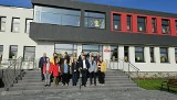 Gminę Dziemiany odwiedziła delegacja z partnerskiej Gminy Lohra z powiatu Marburg- Biedenkopf (Niemcy)