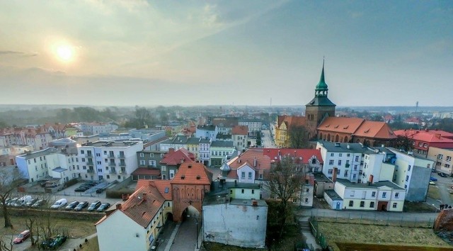 Miasto Białogard będzie kluczowe dla wyborów w całym powiecie białogardzkim.