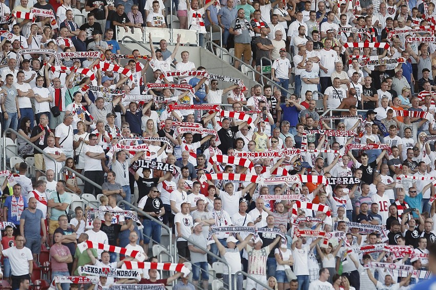 Lech Poznań w sobotę po raz pierwszy od lat zmierzy się na...