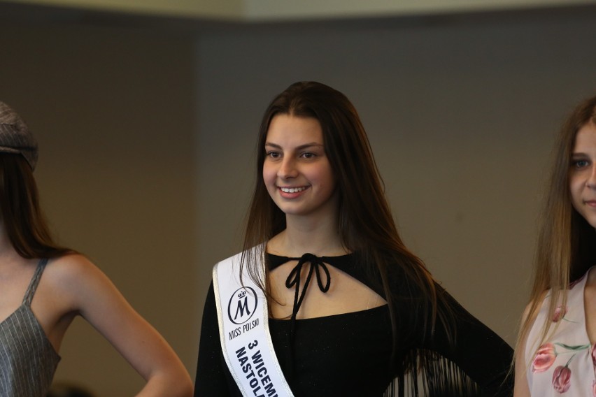 Miss Polski Nastolatek 2019 [KANDYDATKI] Poznaliśmy finalistki konkursu. Zobaczcie zdjęcia!