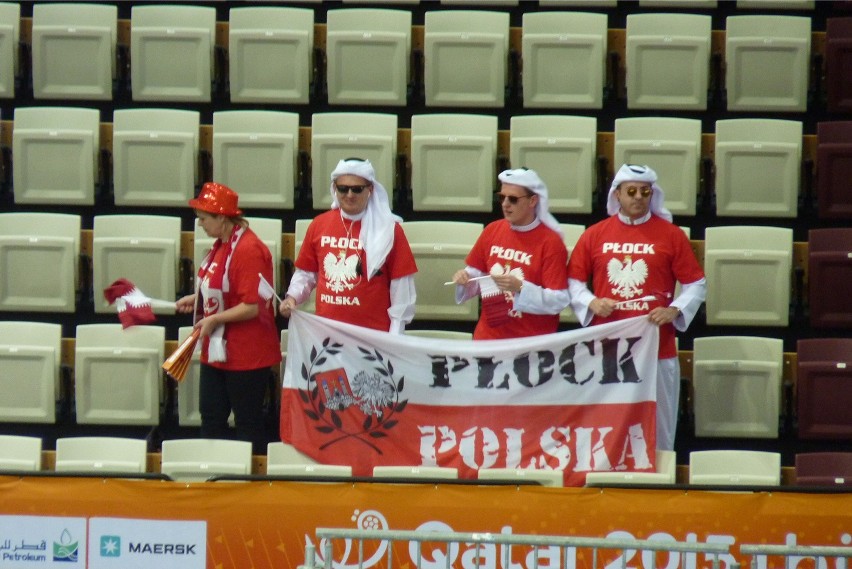 Polska - Chorwacja