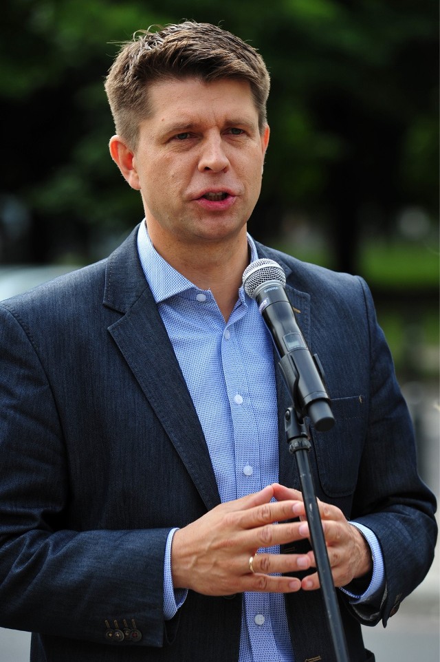 Ryszard Petru