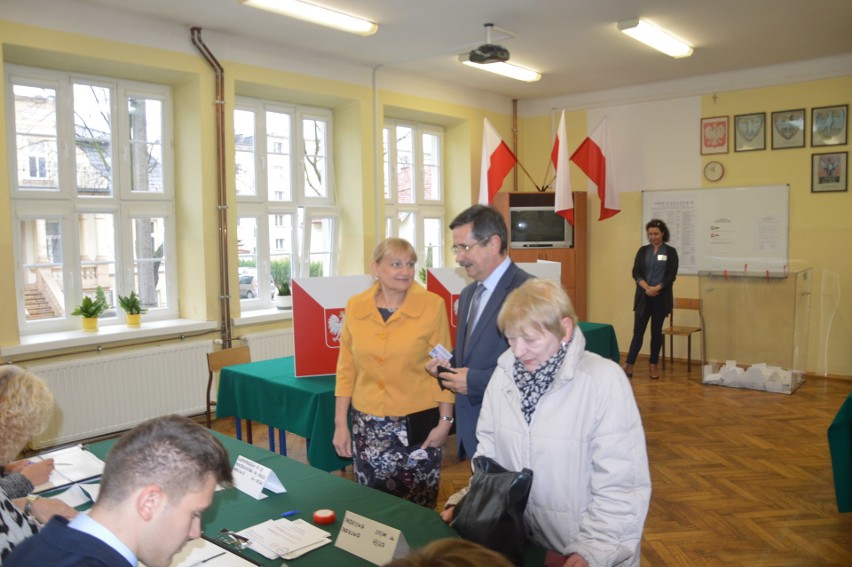 Wybory samorządowe 2018 w województwie małopolskim [NA ŻYWO]
