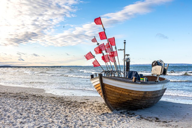 22 marca obchodzimy Światowy Dzień Ochrony Morza Bałtyckiego